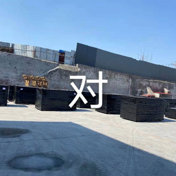 止水銅片